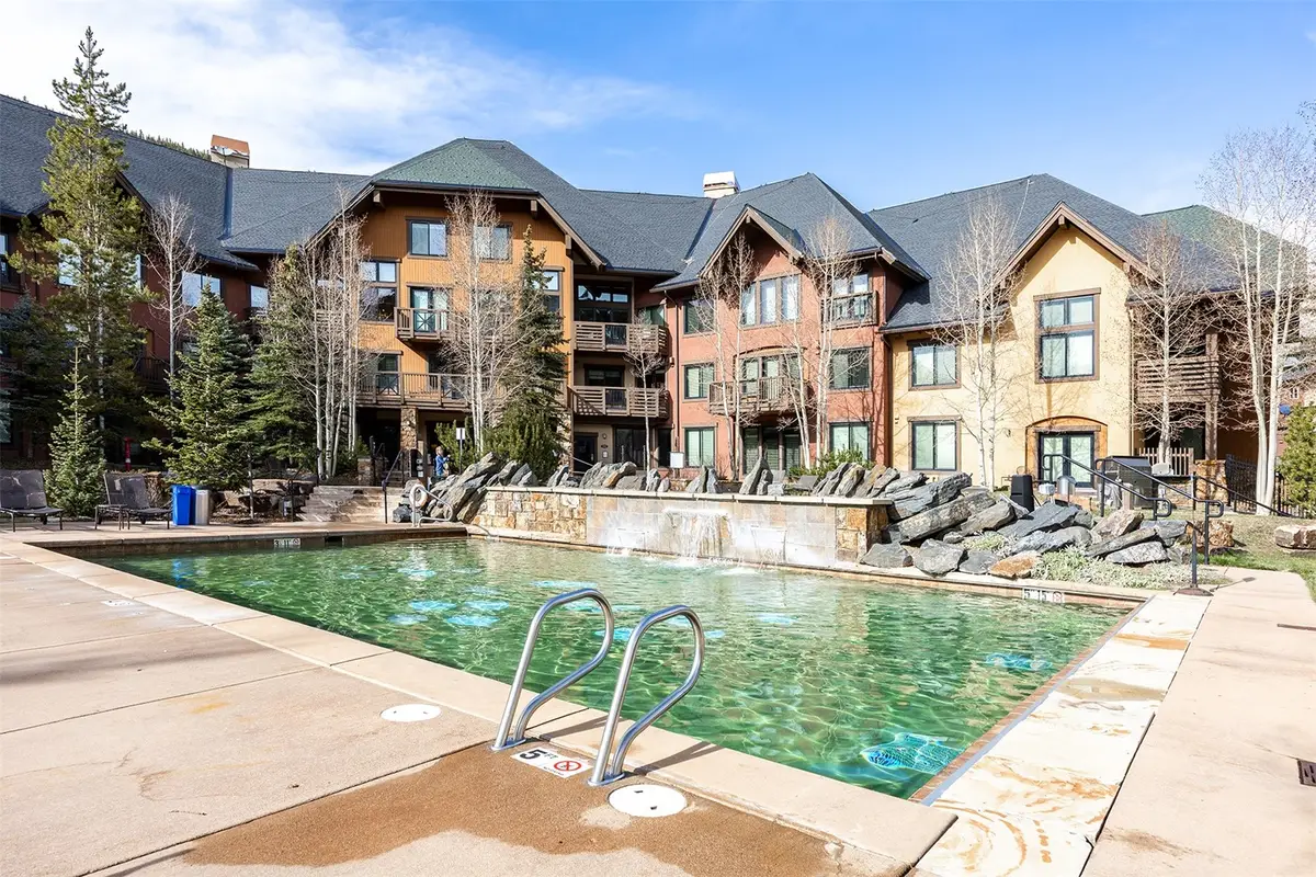 172 Beeler Place #114, Copper Mountain, CO 80443 - #1