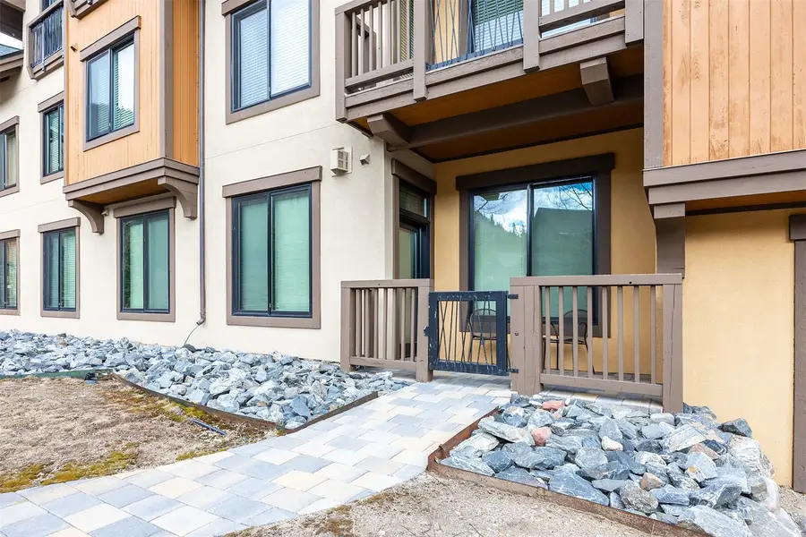 172 Beeler Place #114, Copper Mountain, CO 80443 - #2