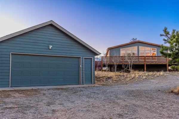 94 Ute Way, Como, CO 80432