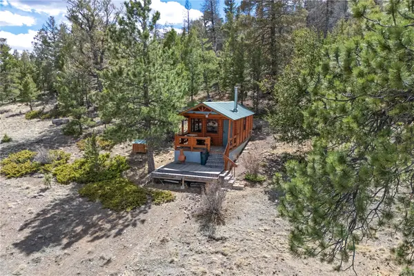 2181 Cr-116, Hartsel, CO 80827