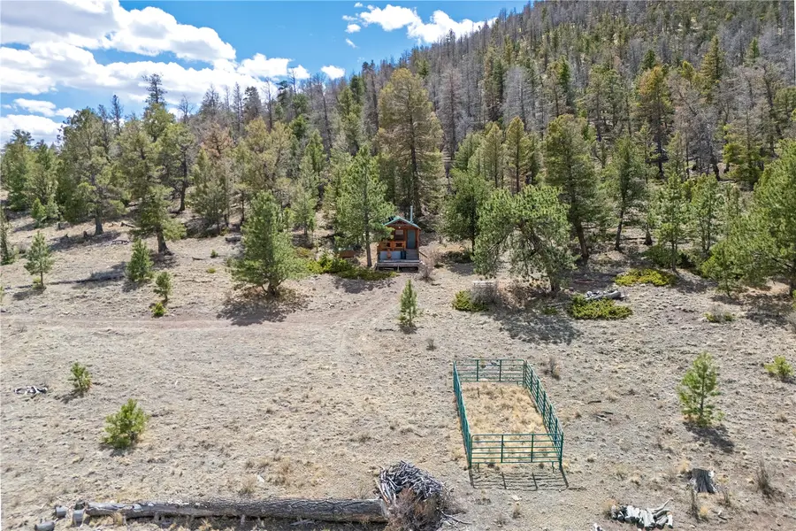 2181 Cr-116, Hartsel, CO 80449 - #2