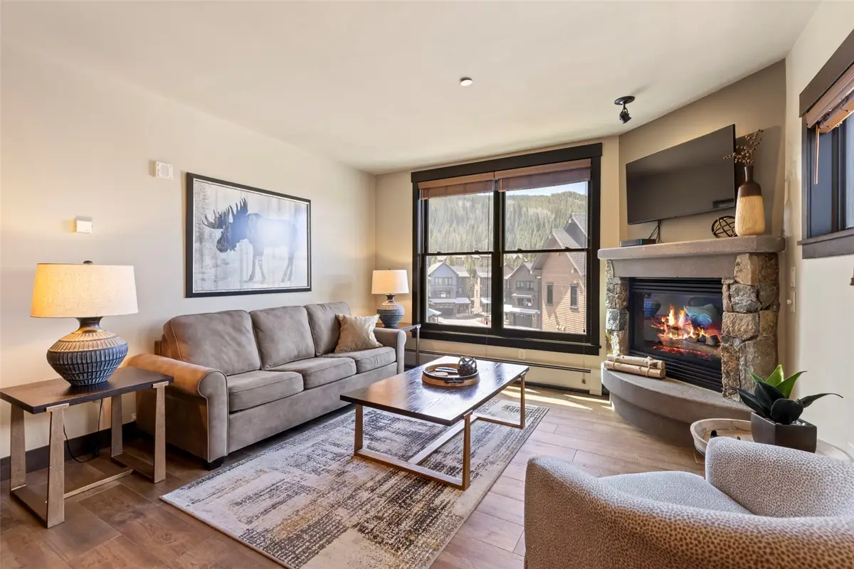 129 River Run Road #8053, Keystone, CO 80435 - #1