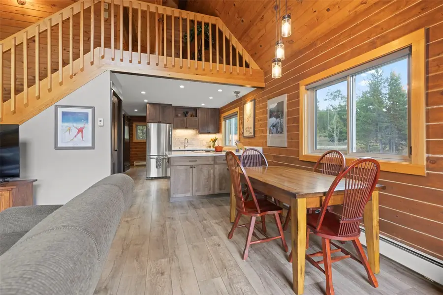 616 Tanglewood Lane, Silverthorne, CO 80498 - #2