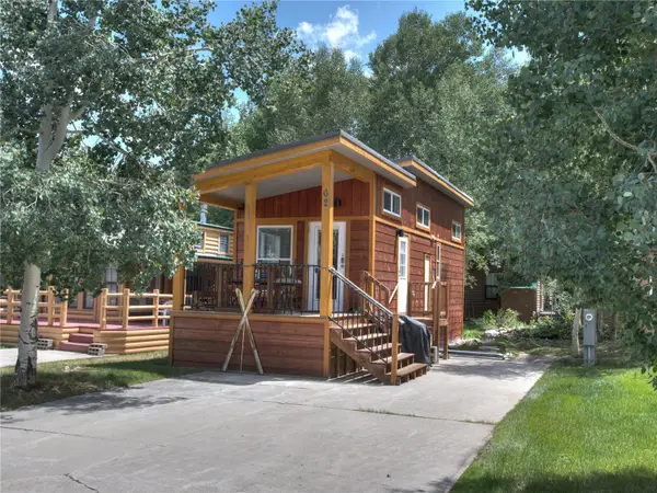 85 Revett Drive #62, Breckenridge, CO 80424