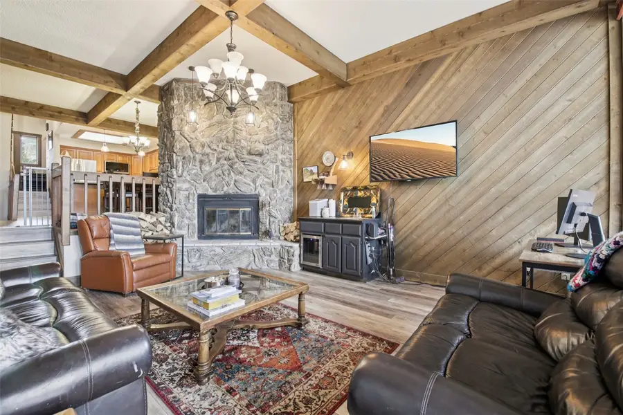 27 Tally Ho Court #107, Dillon, CO 80435 - #3