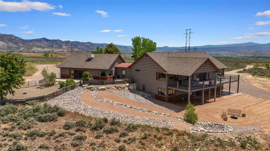 164 Booms, Rifle, CO 81650 - #3