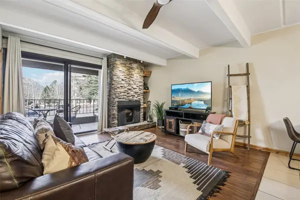 220 E La Bonte Street #210, Dillon, CO 80435