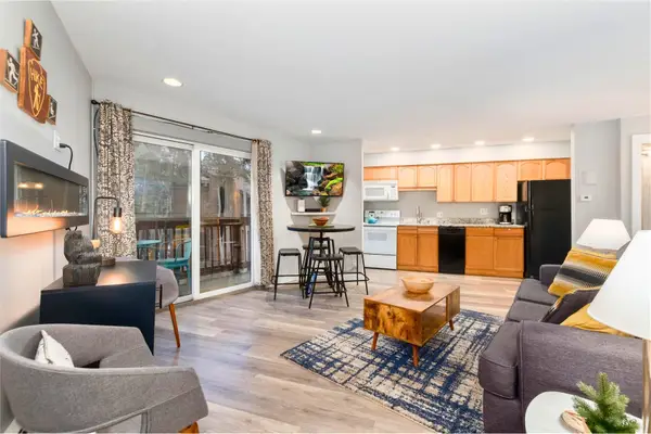 1140 Ski Hill Road #27, Breckenridge, CO 80424