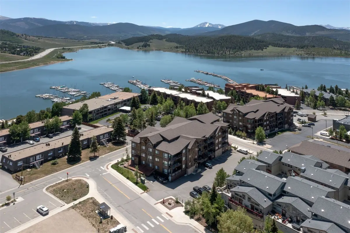 235 E La Bonte Street #207, Dillon, CO 80435 - #1
