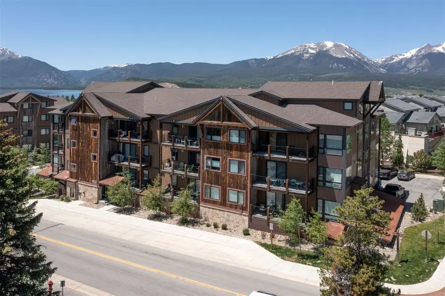 235 E La Bonte Street #207, Dillon, CO 80435 - #2