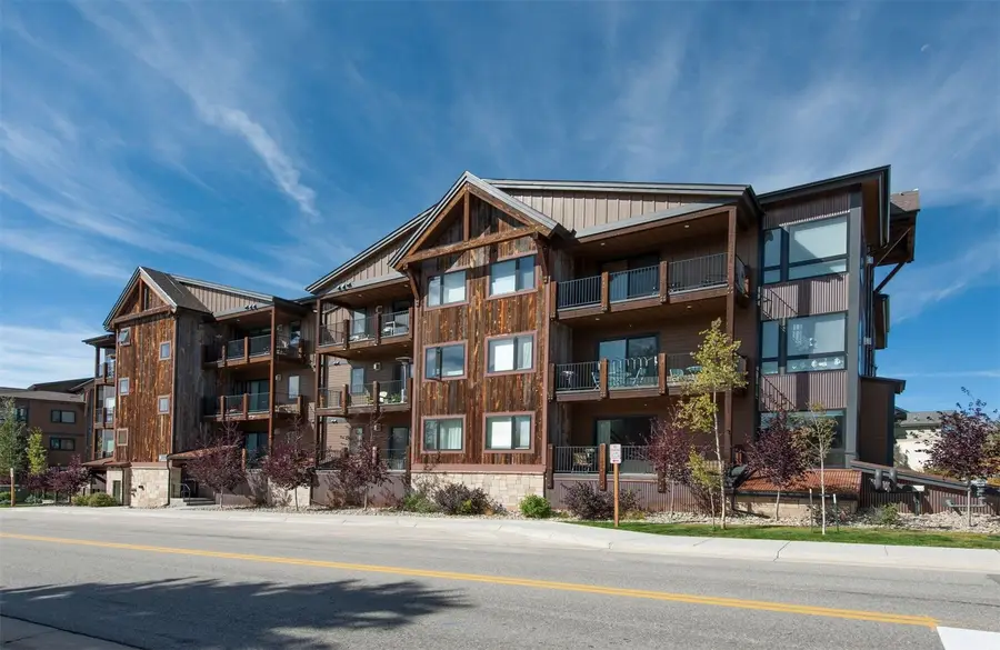 235 E La Bonte Street #207, Dillon, CO 80435 - #3