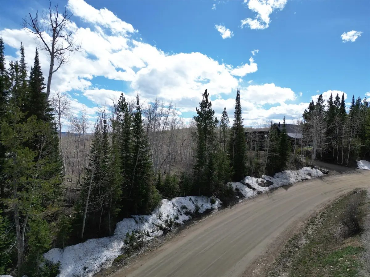 57960 Longfellow Way, Clark, CO 80428 - #1