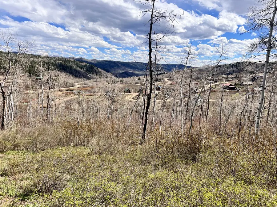 57960 Longfellow Way, Clark, CO 80428 - #3