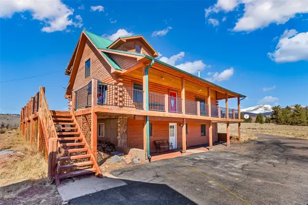 1528 Silverheels Road, Fairplay, CO 80440