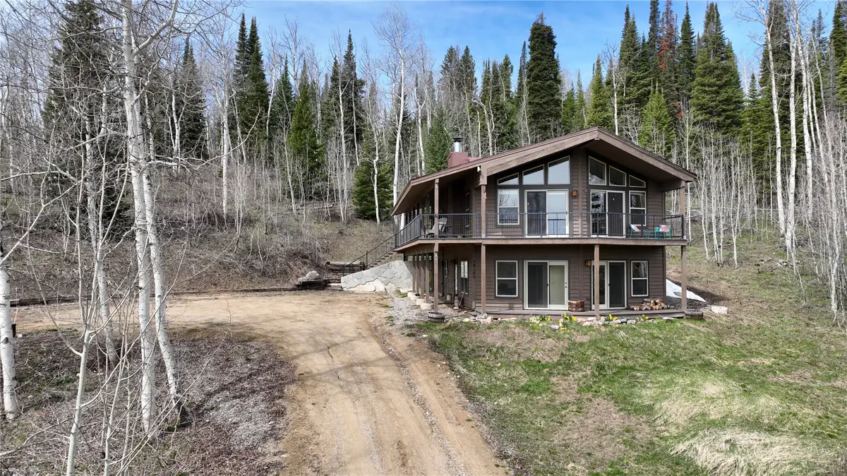 58195 Jupiter Place, Clark, CO 80428 - #1