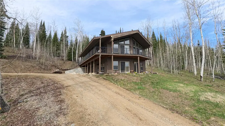58195 Jupiter Place, Clark, CO 80428 - #3
