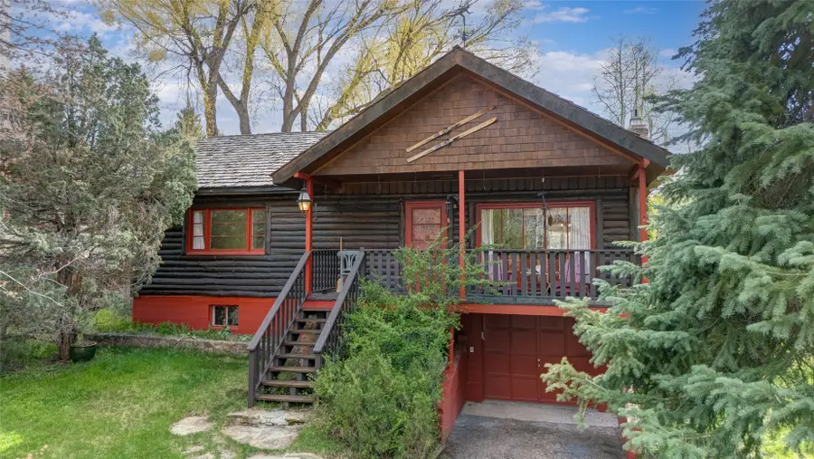 820 Yahmonite Street, Steamboat Springs, CO 80487 - #2