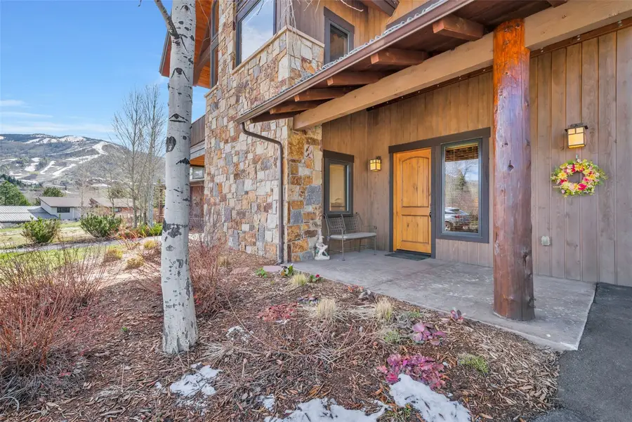 2105 Trollhaugen Lane, Steamboat Springs, CO 80487 - #2