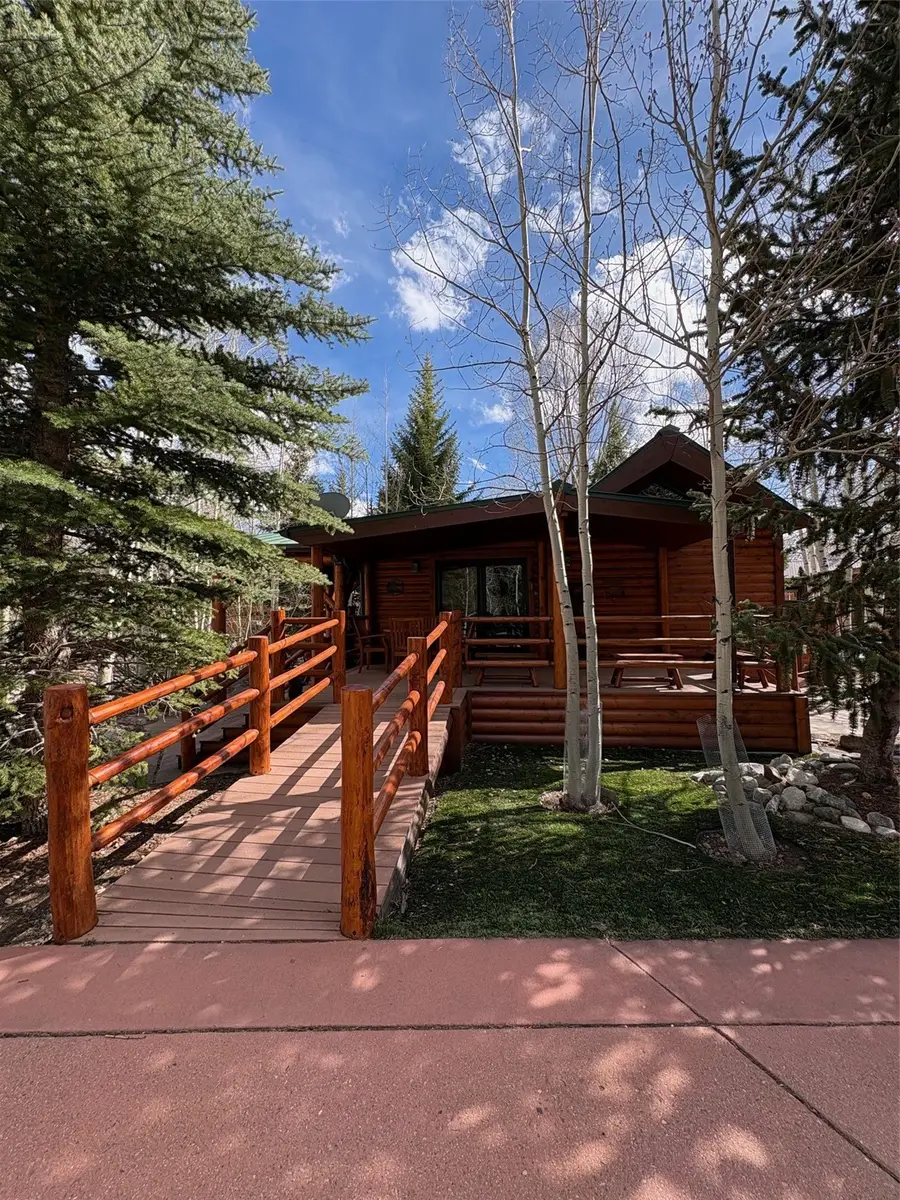 85 Revett Drive #222 & 223, Breckenridge, CO 80424 - #2