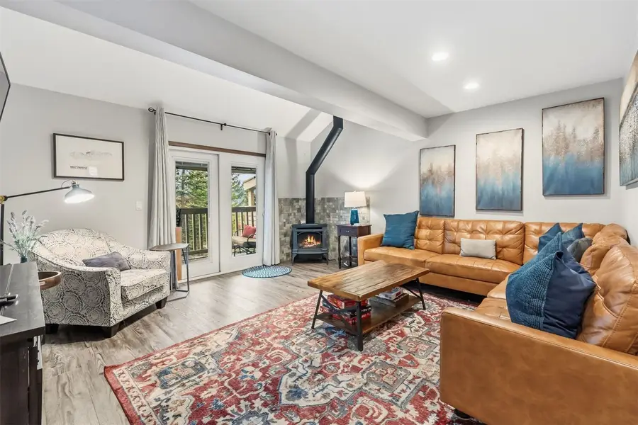 53 Atlantic Lode Road #53, Breckenridge, CO 80424 - #3