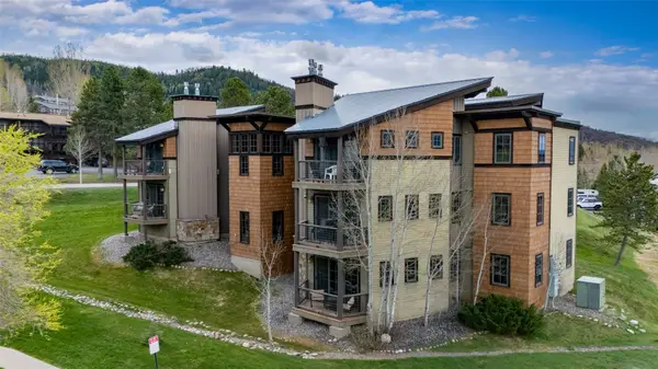 2955 Columbine Drive #10, Steamboat Springs, CO 80487