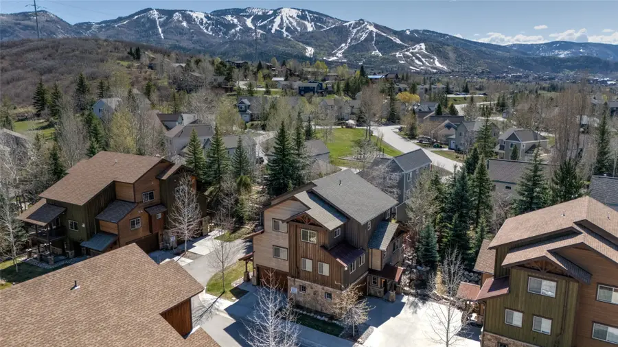 455 Willett Heights Court #26, Steamboat Springs, CO 80487 - #2