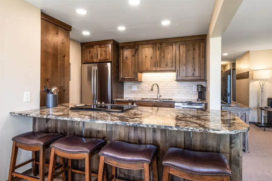 160 E La Bonte Street #102, Dillon, CO 80435 - #3