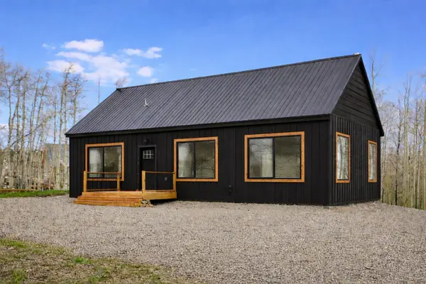 3538 High Creek Road, Fairplay, CO 80440