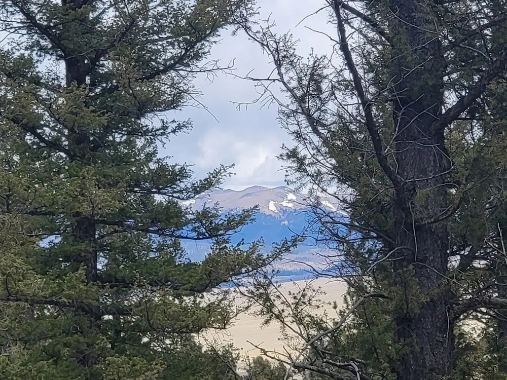 1941 Redhill Road, Fairplay, CO 80440 - #1