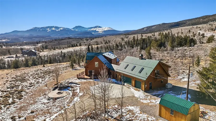 7195 County Road 5, Fairplay, CO 80440 - #2