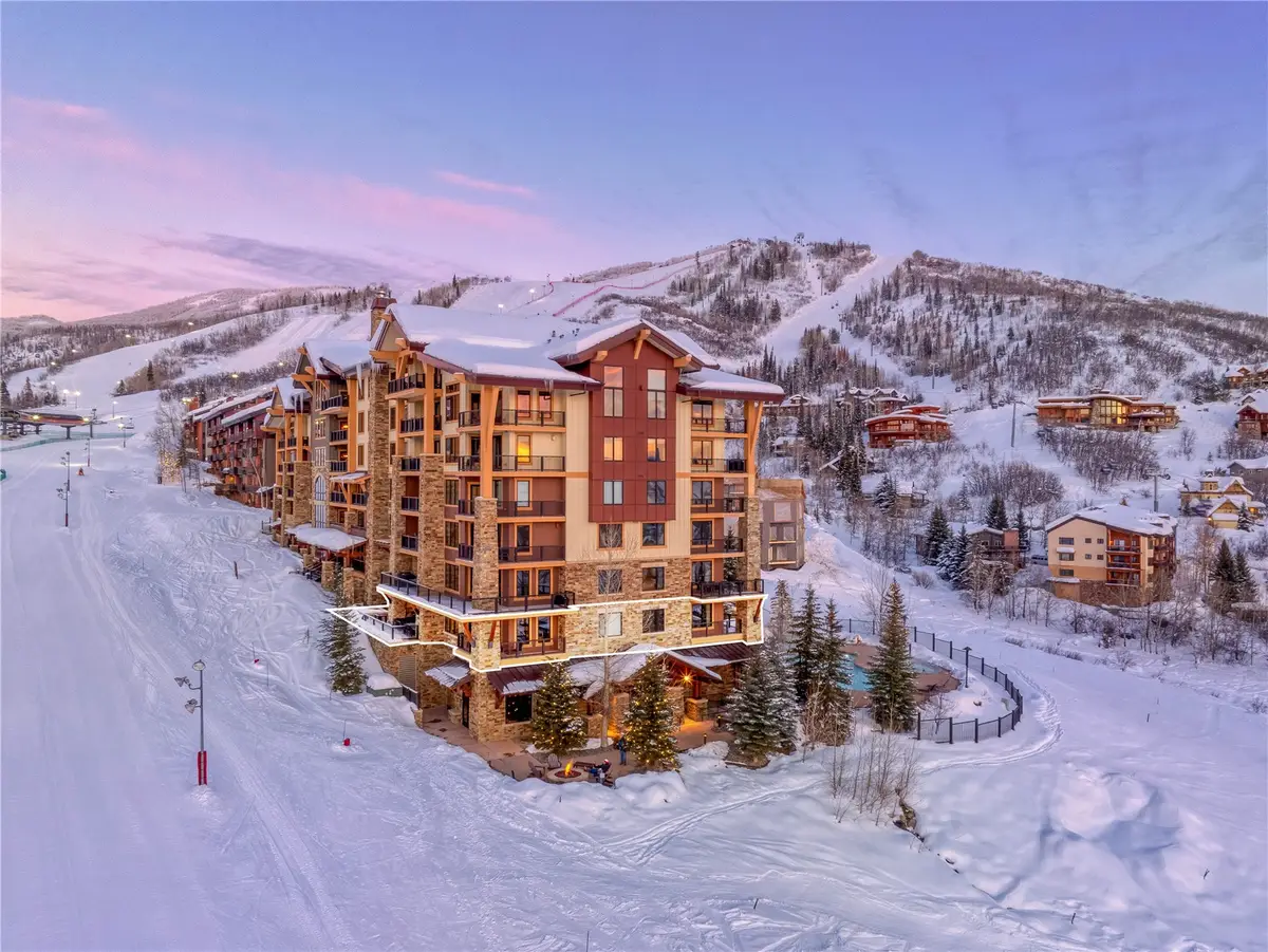 2410 Chutes Lane #2201, Steamboat Springs, CO 80487 - #1