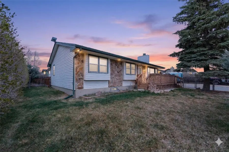 2001 Kinsey Avenue, Kremmling, CO 80459 - #2