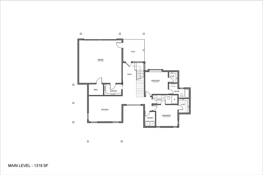 2350 Lois Lane, Steamboat Springs, CO 80487 - #3