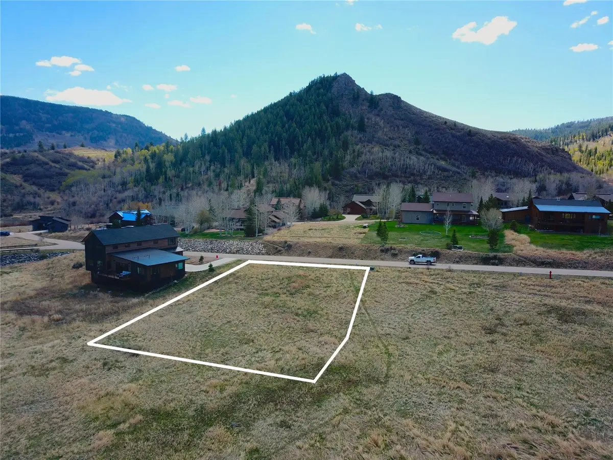 23385 Stageline Avenue, Oak Creek, CO 80467 - #1