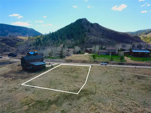 23385 Stageline Avenue, Oak Creek, CO 80467