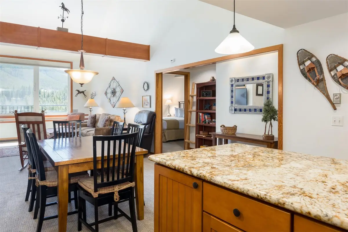 21650 Us Highway 6 #2102, Keystone, CO 80435 - #1