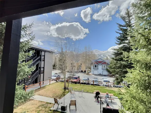 214 S Harris Street #209, Breckenridge, CO 80424