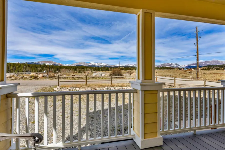 108A Sun Rock Drive #A, Fairplay, CO 80440 - #2