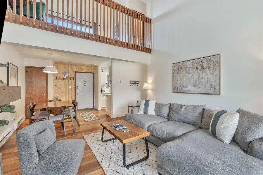 1565 Shadow Run Frontage #B308, Steamboat Springs, CO 80487 - #2