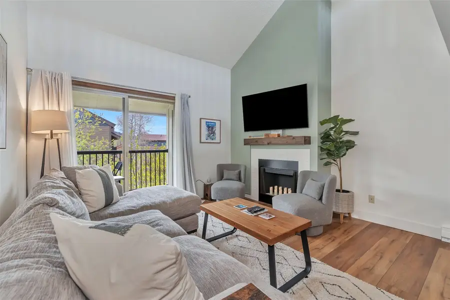 1565 Shadow Run Frontage #B308, Steamboat Springs, CO 80487 - #3