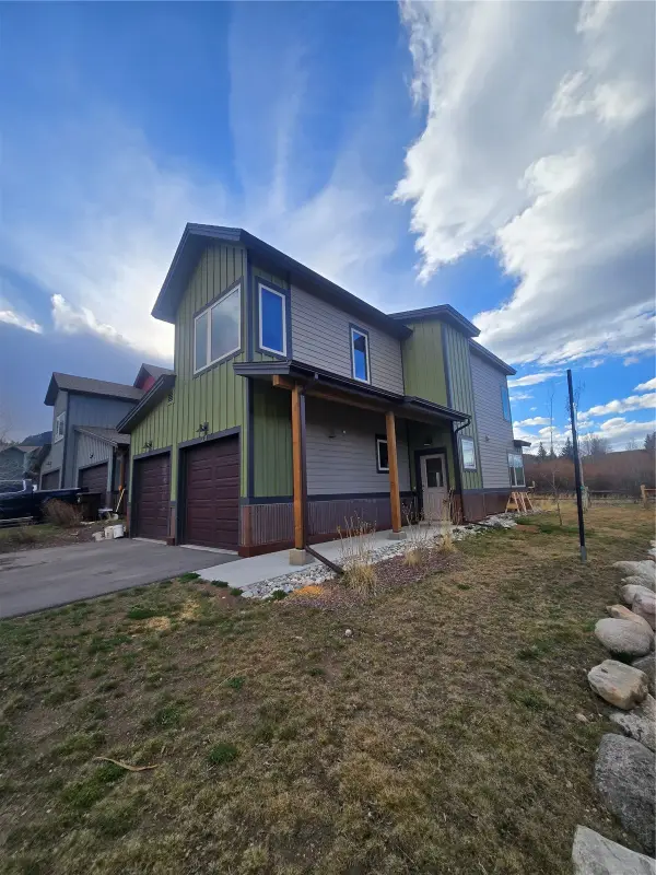 331 Haymaker Street, Silverthorne, CO 80498