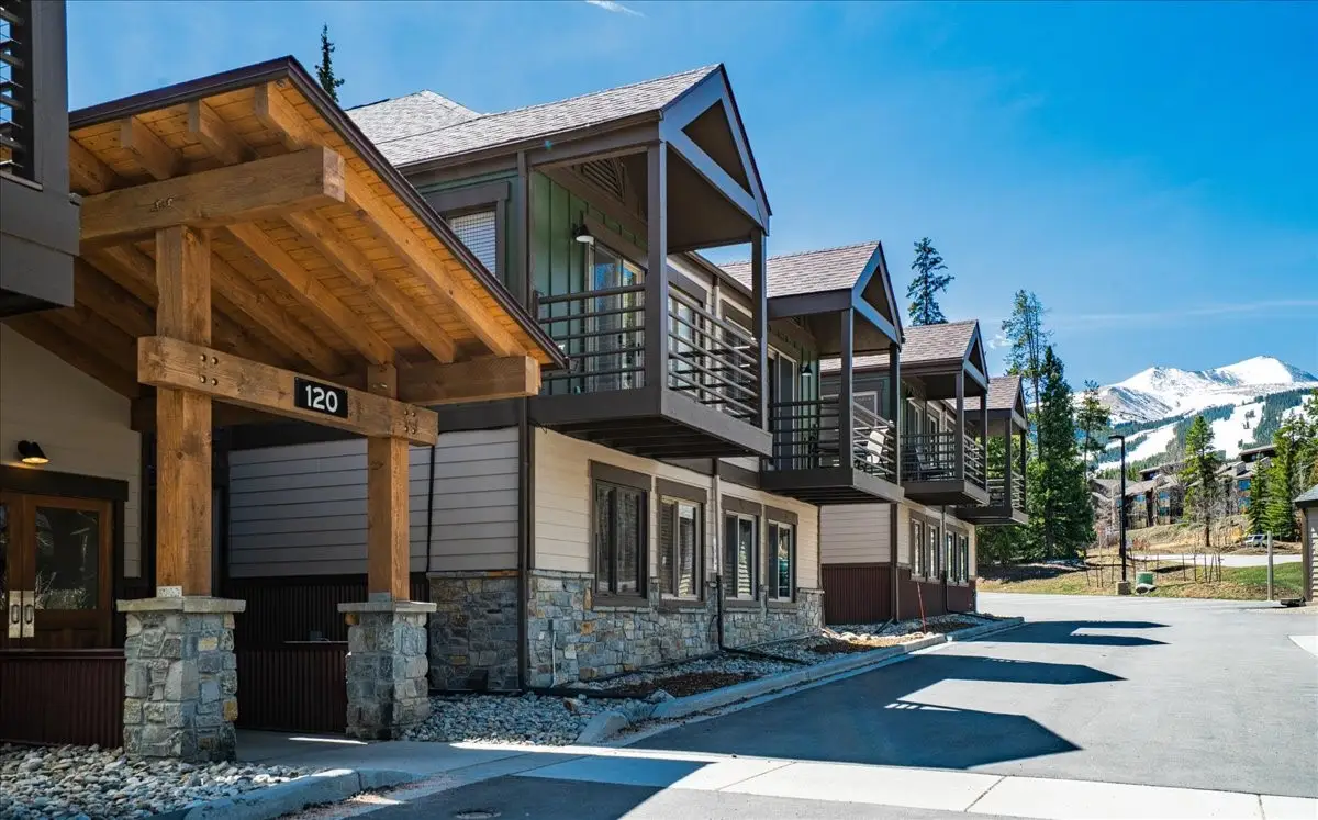120 Sawmill Road #106, Breckenridge, CO 80424 - #1