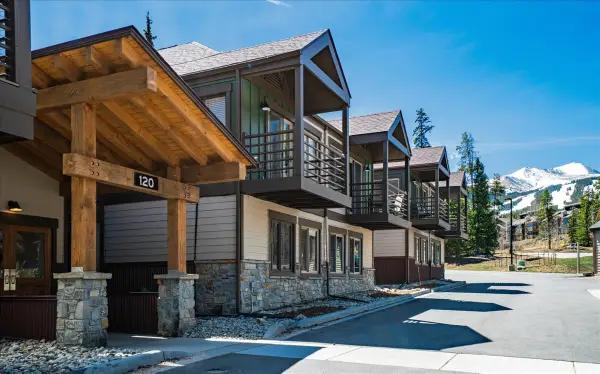 120 Sawmill Road #106, Breckenridge, CO 80424
