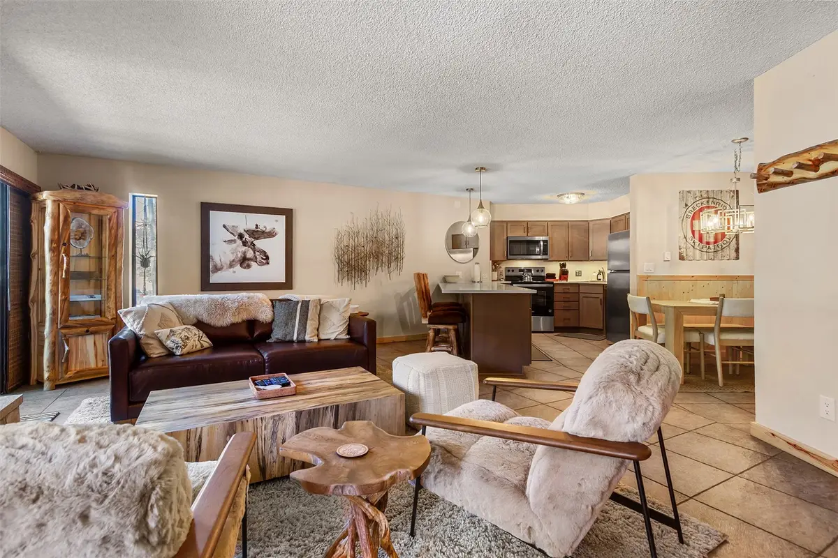 405 Four O'clock Road #15-A, Breckenridge, CO 80424 - #1