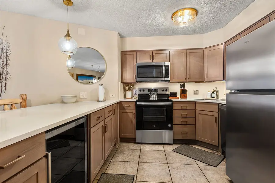 405 Four O'clock Road #15-A, Breckenridge, CO 80424 - #3