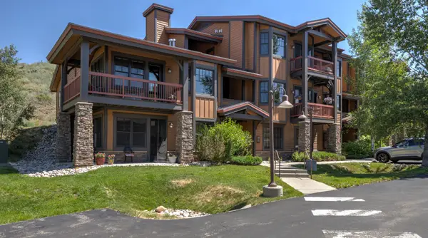 500 Anglers Drive #201, Steamboat Springs, CO 80487