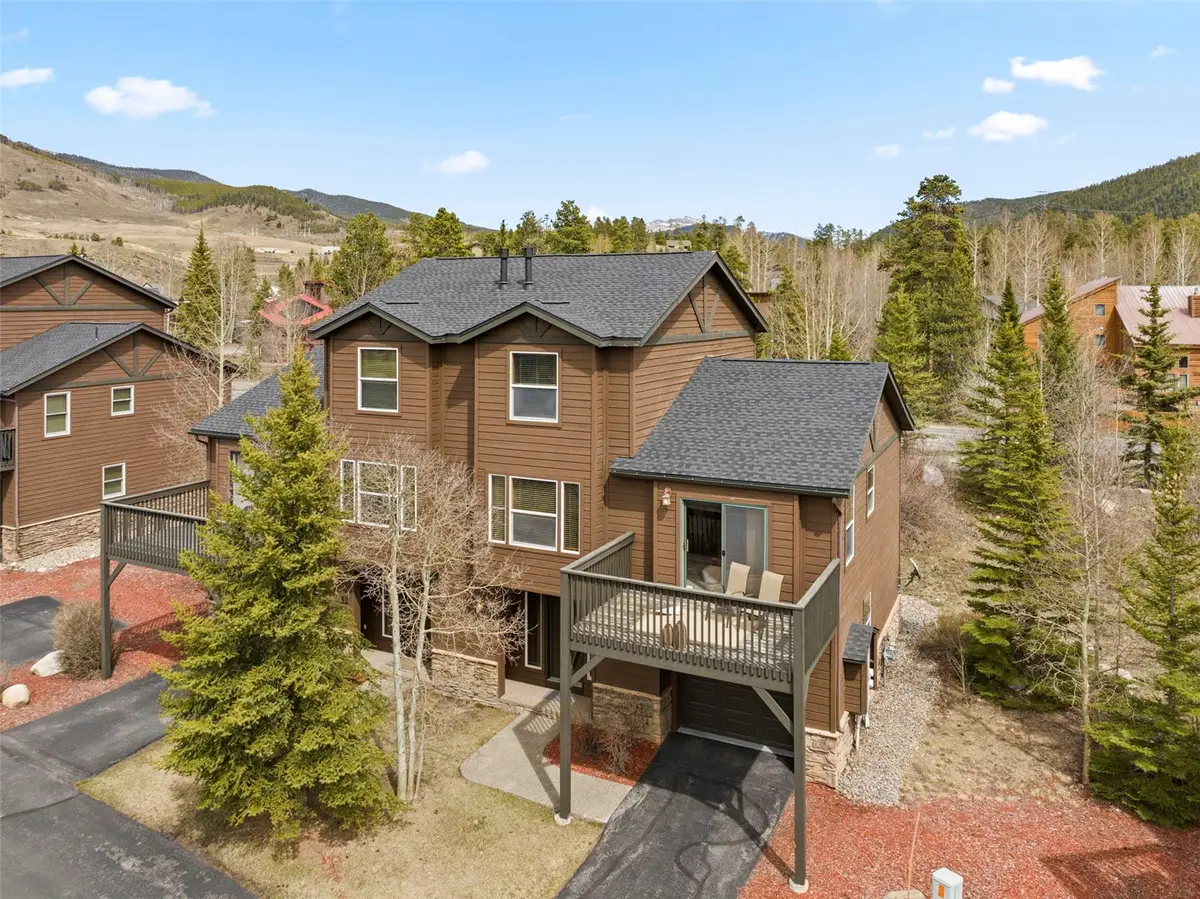 60 Doe Drive, Dillon, CO 80435 - #1