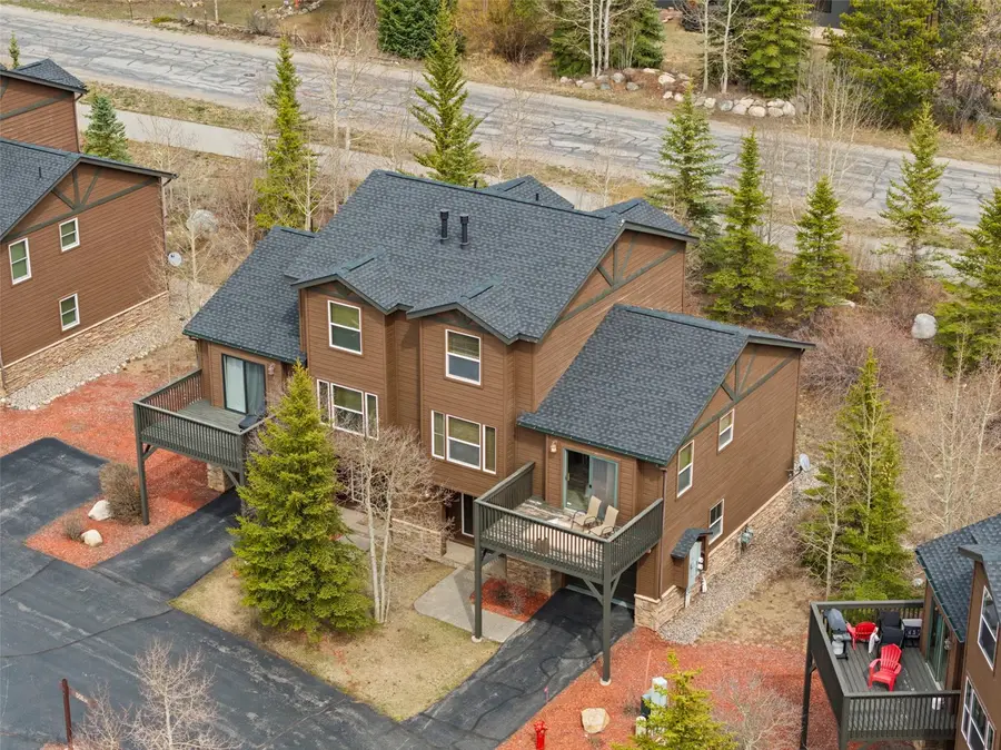 60 Doe Drive, Dillon, CO 80435 - #2