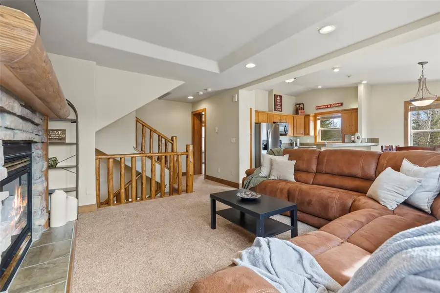 60 Doe Drive, Dillon, CO 80435 - #3