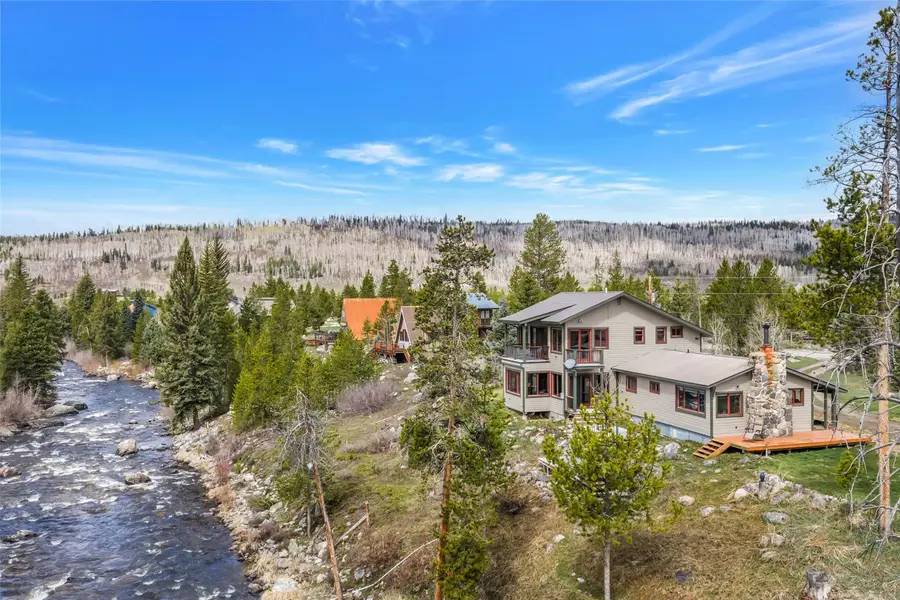 31405 Seedhouse Road, Clark, CO 80428 - #2